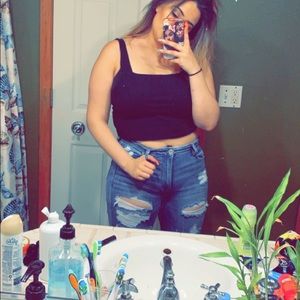 Meet your Posher, Alejandra